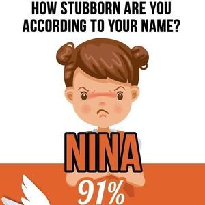 Meet your Posher, Nina